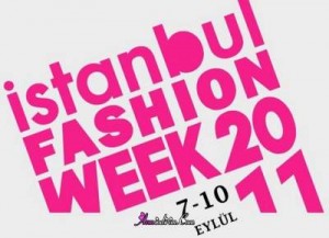  İstanbul fashion week 2011 eylül