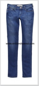en güzel skinny jean denim kot pantolon modelleri W23SJJ45T_194TL 2014