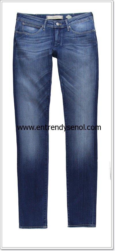 en güzel skinny jean denim kot pantolon modelleri W251R445P 2014
