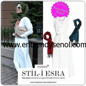 Esra Seziş kombinleri 004 en trendy sen ol moda blog
