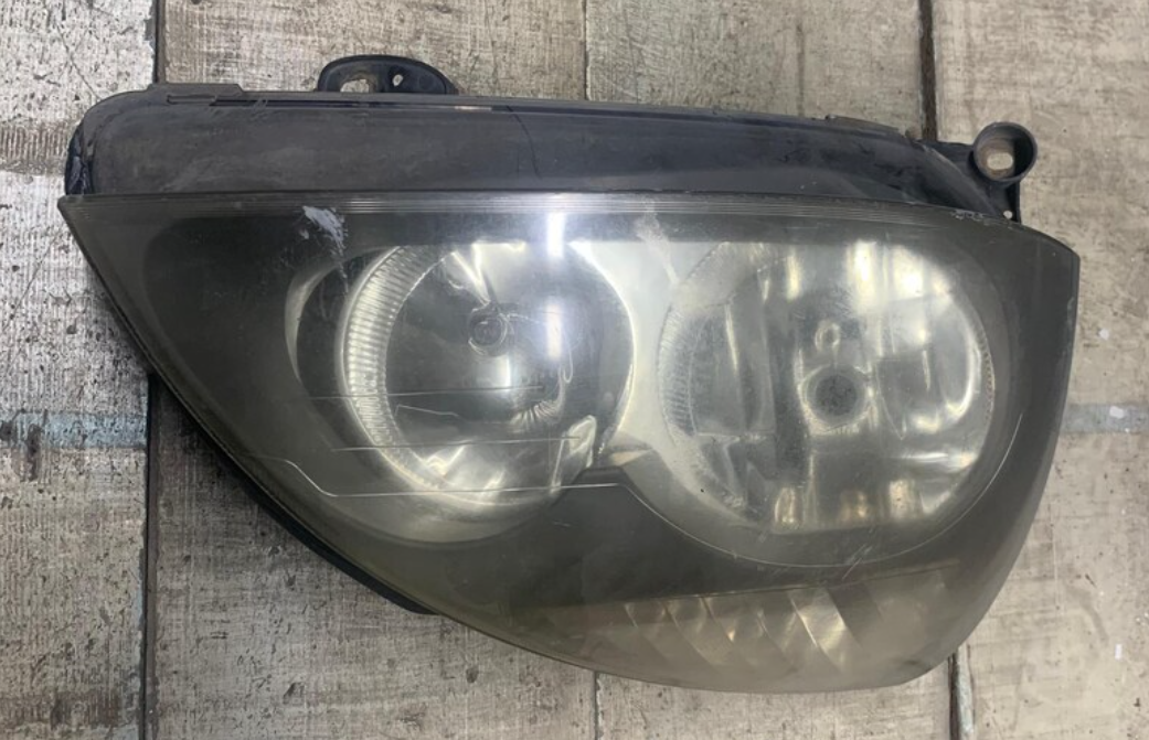 Renault Clio ikinci el on far 2